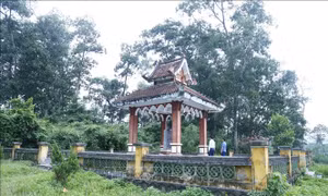 60 năm quan hệ Việt Nam - Lào: Nơi 'ghi dấu' tình hữu nghị đoàn kết, keo sơn 