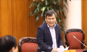 Cú hích để thu hút đầu tư tư nhân