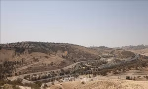 Nhiều nước phản đối Israel phê duyệt khu định cư mới tại Bờ Tây