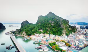 Quảng Ninh: Kêu gọi đầu tư tôn tạo di tích núi Bài Thơ