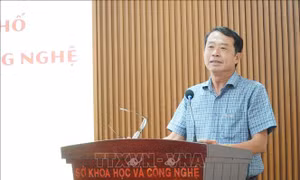 Cần Thơ vận hành ổn định, an toàn các hệ thống thông tin dùng chung