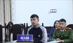 Giả danh cán bộ quản lý thị trường để lừa đảo chiếm đoạt tài sản