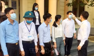 Quảng Ninh đảm bảo an toàn sức khỏe cho công chức, viên chức và người lao động