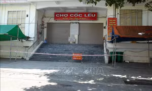 Thêm ca dương tính, TP Lào Cai tăng cường truy vết tại 6 địa điểm