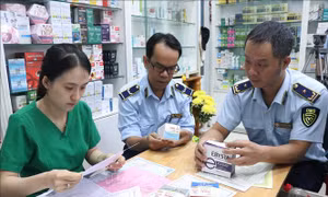 Kiểm soát chặt mặt hàng liên quan đến sức khỏe người tiêu dùng