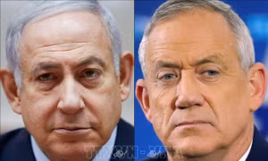Làn gió mới trên chính trường Israel