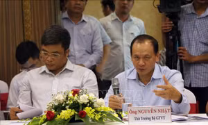 Đề xuất 3 phương án đầu tư xây dựng tuyến cao tốc Cần Thơ - Cà Mau