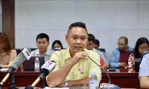 Lĩnh vực đăng kiểm vẫn rất khó khăn do thiếu nhân lực