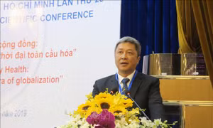 Hỗ trợ cải thiện sức khỏe trẻ sơ sinh tại các tỉnh miền núi phía Bắc và Tây Nguyên