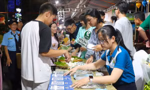 Đề xuất nhiều giải pháp thúc đẩy phát triển du lịch sông nước, miệt vườn