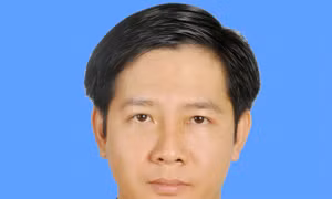 Ông Nguyễn Thành Tâm được bầu làm Bí thư Tỉnh ủy Tây Ninh