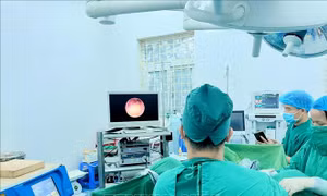 Nỗ lực để mọi người dân đều được tiếp cận với dịch vụ chăm sóc sức khỏe có chất lượng