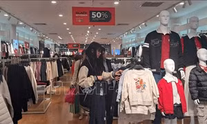 'Hà Nội đêm không ngủ – HaNoi Midnight Sale': Càng khuya càng giảm sâu