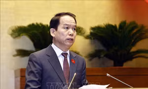 Tăng tính minh bạch, ngăn lạm quyền trong hành nghề công chứng