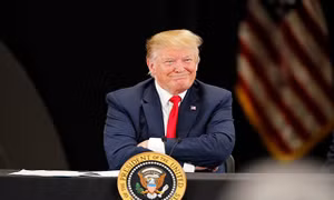 Bầu cử Mỹ 2020: Quỹ quyên góp cho chiến dịch tái tranh cử của Tổng thống Trump tăng vọt 