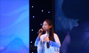 Lan tỏa dạy và học Dân ca Ví, Giặm trong trường học