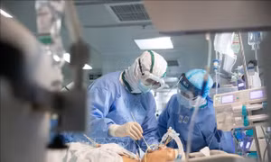 Trung Quốc ban hành quy định về tăng cường kiểm tra và quản lý y tế đối với những người rời khỏi Vũ Hán