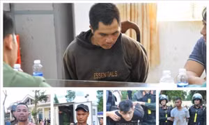 Vụ dùng súng tấn công trụ sở xã tại Đắk Lắk: Đã bắt giữ 22 đối tượng