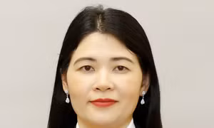 Quốc hội phê chuẩn nữ Phó Tổng Kiểm toán Nhà nước đầu tiên