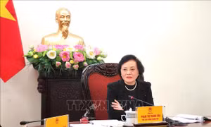 Có cơ chế khuyến khích đội ngũ quản trị doanh nghiệp dám nghĩ, dám làm, dám chịu trách nhiệm