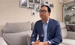 Trí thức người Việt tại Nhật Bản kỳ vọng đất nước sẽ phát triển bền vững và thịnh vượng 