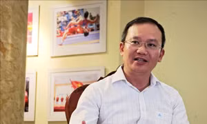 Thể thao Việt Nam đặt mục tiêu giành huy chương vàng tại ASIAD 20 