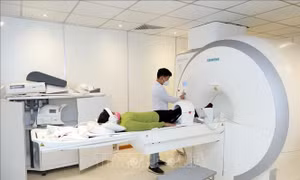 Tăng áp dụng các kỹ thuật cao, giảm tỷ lệ bệnh nhân chuyển tuyến 