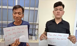 Bắt giữ 2 đối tượng ẩu đả khiến 3 người thương vong trong tiệc cưới