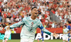 World Cup 2026: Bồ Đào Nha khuất phục Croatia ở phút bù giờ