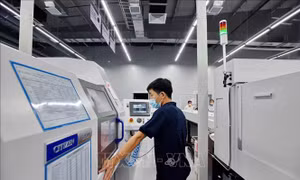 Khoa học, công nghệ tạo động lực mới cho phát triển kinh tế - xã hội bền vững