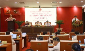 Hỗ trợ tới 200 tỷ đồng cho một dự án hạ tầng công nghệ số trọng điểm
