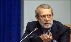 Quan chức an ninh hàng đầu của Iran đe dọa ‘loại bỏ’ Tổng thống Trump