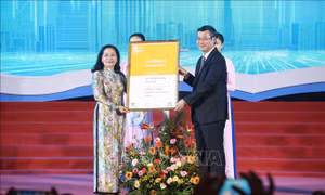 TP Hồ Chí Minh là thành viên 'Mạng lưới thành phố học tập toàn cầu'