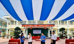 Trang bị cho học sinh kỹ năng phòng tránh ma túy và tội phạm học đường