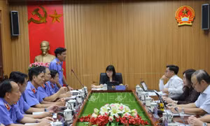 Đề xuất điều chỉnh để thực thi pháp luật hiệu quả hơn