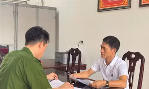 Khởi tố giám đốc doanh nghiệp xâm phạm quyền sở hữu công nghiệp