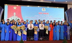 Đảm bảo quyền lợi chính đáng của người lao động sau hợp nhất