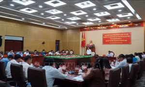 Xây dựng cơ chế tuyển dụng giáo viên các cấp phù hợp, tránh thừa, thiếu cục bộ