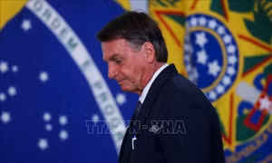Tổng thống Brazil sắp mãn nhiệm khẳng định sẽ tuân theo Hiến pháp
