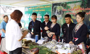 Mùa du lịch 2024 - 'Từ trải nghiệm tới trái tim' tại Thái Nguyên