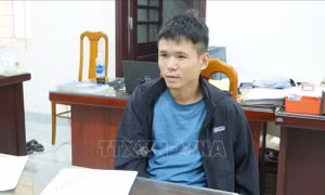 Khởi tố vụ án giết người và cướp tài sản nghiêm trọng tại Quảng Trị