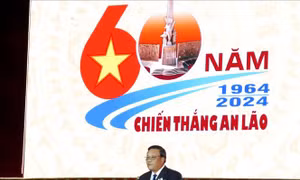 Kỷ niệm 60 năm Chiến thắng An Lão