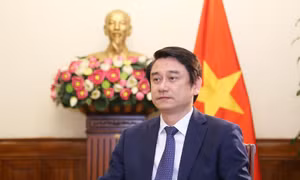Việt Nam và Ghana thúc đẩy hợp tác trên các lĩnh vực tiềm năng