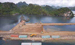 Bộ Văn hóa, Thể thao và Du lịch ủng hộ sự phát triển nhưng phải bảo vệ di sản