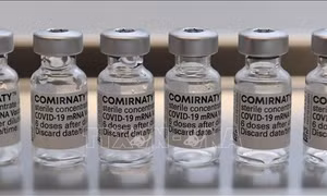 CureVac kiện BioNTech về bản quyền vaccine ngừa COVID-19