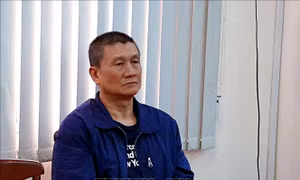 Bắt giữ hai đối tượng người Đài Loan trong đường dây mua bán, vận chuyển hơn 1,1 tấn ma túy