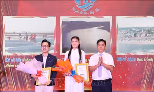 Quảng bá hình ảnh đất và người Bà Rịa-Vũng Tàu qua các video clip