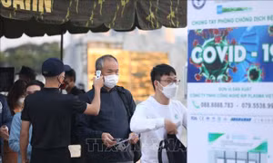 Những điều khán giả cần lưu ý khi tới sân Mỹ Đình cổ vũ cho đội tuyển quốc gia