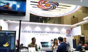 Malaysia tổ chức triển lãm giới thiệu sản phẩm địa phương bên lề AFMGM-12