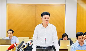 Tuân thủ quy định an toàn thông tin, phòng chống tấn công mã hóa dữ liệu tống tiền